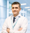 Uzm. Dr. Gökhan Aksakal Gastroenteroloji