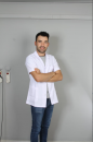 Dyt. Mustafa Altınöz Diyetisyen