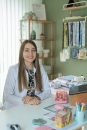 Uzm. Dr. Tuğçe Ertürk Yılmaz Dermatoloji