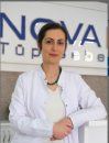 Op. Dr. Zehra Bebek 