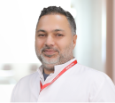 Doç. Dr. Abdurrahman Tasal 