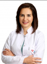 Dr. Selcen Güre Fiziksel Tıp ve Rehabilitasyon