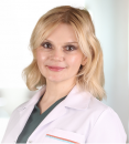 Op. Dr. İrina Ergül Kadın Hastalıkları ve Doğum