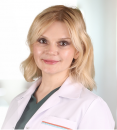 Op. Dr. İrina Ergül 