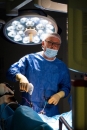 Prof. Dr. Mert Göl Jinekolojik Onkoloji Cerrahisi
