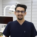 Dt. Davut Özkan Diş Hekimi