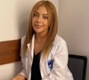 Uzm. Kl. Psk. Burçin Çıtak 