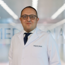 Doç. Dr. Muhammed Fatih Karakaya 