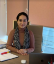 Uzm. Dr. Miray Çetinkaya Çocuk ve Ergen Psikiyatristi