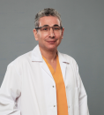 Op. Dr. Muhammet Dinç 