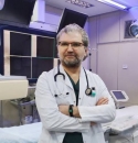 Prof. Dr. Ahmet Yıldız Kardiyoloji