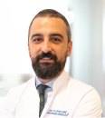 Uzm. Dr. Berk Baş Gastroenteroloji