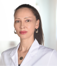 Doç. Dr. Tuba Baykal Fiziksel Tıp ve Rehabilitasyon