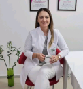 Doç. Dr. Bilge Bülbül Şen Dermatoloji