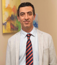 Prof. Dr. Ramazan Gökhan Atış Üroloji