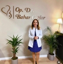 Op. Dr. Bahar Çağlar 