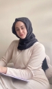 Uzm. Kl. Psk. Zehra Demirhan 