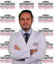 Uzm. Dr. Yasin Baki Baydaş Dahiliye - İç Hastalıkları