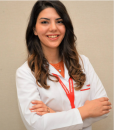 Uzm. Dr. Gizem Güvener