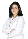 Op. Dr. Könül Ahmadova Kalp Damar Cerrahisi