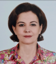 Uzm. Dr. Ayşe Gül Mutlu 