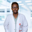 Op. Dr. Esmail Abdulahi Ahmed