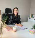 Psk. Ayşe Yurdeşen 
