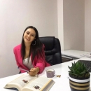 Dyt. Ezgi Makuloğlu