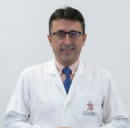 Prof. Dr. Yakup Ekmekçi Nefroloji