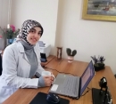 Dyt. Sümeyra Tatlı Diyetisyen