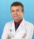 Prof. Dr. Aydın Yıldırım 