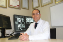 Prof. Dr. Mutlu Cihangiroğlu Girişimsel Radyoloji