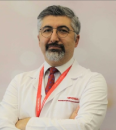 Doç. Dr. Mehmet Burak Aşık 