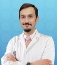 Op. Dr. Ahmet Aydın 