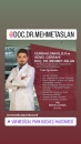 Doç. Dr. Mehmet Aslan Genel Cerrahi