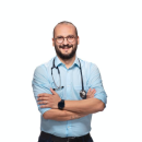 Uzm. Dr. Mahmut Acar 