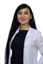 Uzm. Dr. Esra Loğoğlu 