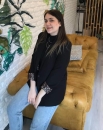 Uzm. Dyt. Elif Kalaycık 
