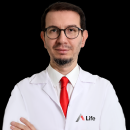 Op. Dr. Emre Pehlivan 