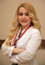 Uzm. Dr. Selma Salman 