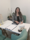 Uzm. Kl. Psk. Elif Özdemir Psikoloji