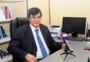 Prof. Dr. Erşan Aygün 