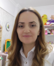 Çocuk Gelişim Feride Alaca Kaymaz