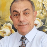 Prof. Dr. Mehmet Mihmanlı