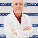 Uzm. Dr. Fikret Rüstemoğlu
