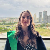 Psk. Damla Gümren