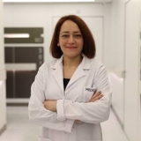 Doç. Dr. Eda Tuna Yalçınozan