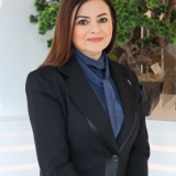 Doç. Dr. Müberra Namlı Kalem