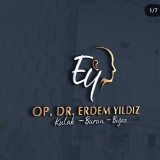 Op. Dr. Erdem Yıldız