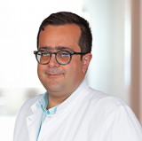 Prof. Dr. Mehmet Abdussamet Bozkurt